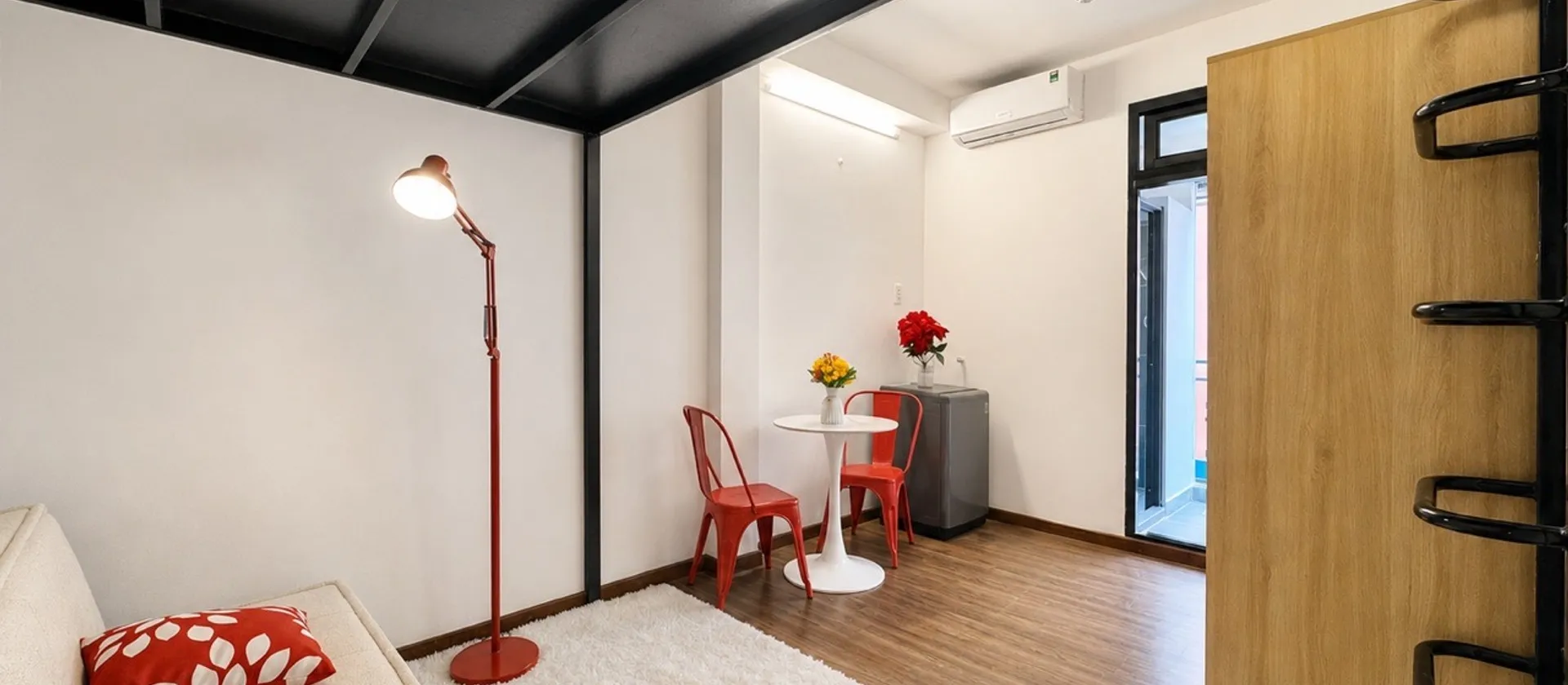 Cơ Hội Vàng Sở Hữu Nhà 5 Tầng Thu Nhập 50 Triệu/Tháng Tại Trung Tâm Quận 3... Bán nhà riêng tại Nhiêu Lộc, Hồ Chí Minh 01