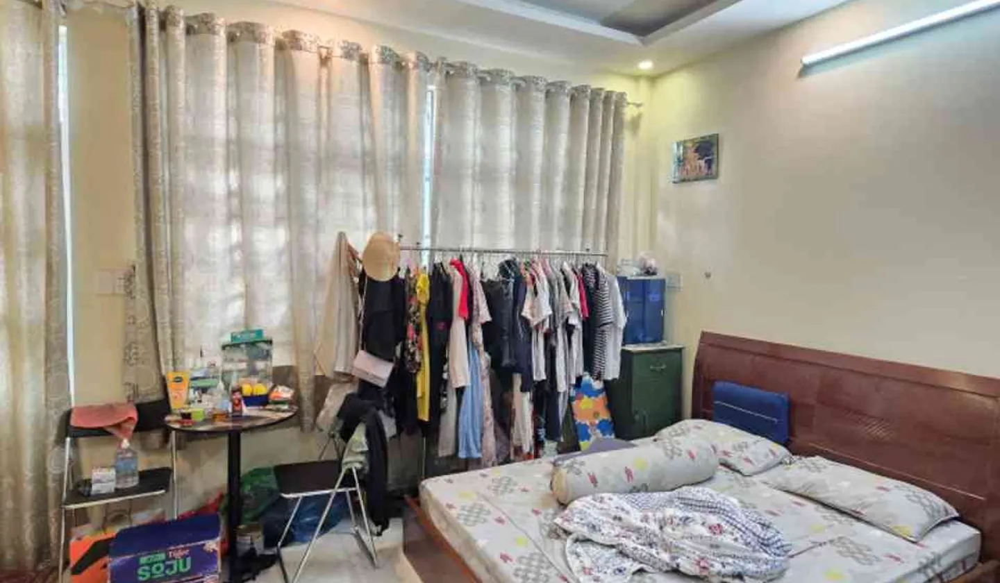 Bán nhà mặt phố 4 tầng khu Vườn Lài kinh doanh sầm uất... Bán nhà mặt phố tại Phú Thọ Hòa, Hồ Chí Minh 01