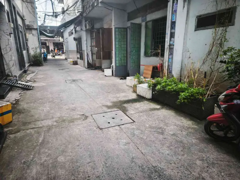Bán nhà cấp 4 hẻm xe hơi, diện tích 38m2 tại quận Gò Vấp... Bán nhà riêng tại Tân Sơn, Hồ Chí Minh 01
