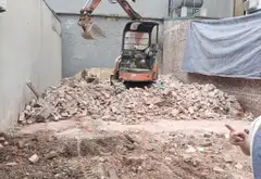 Bán đất mặt ngõ thông, ô tô đỗ cửa, Gia Lâm, mặt tiền 6.8m, diện tích 79m², giá 3.8 tỷ... Bán owner_side tại Thuận An, Hà Nội 01