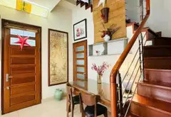 15M RA HỒ TÂY – LÔ GÓC 6 TẦNG – MT 5,2M- DÒNG TIỀN HOMESTAY CỰC ĐỈNH – CHỈ 14 TỶ - VŨ MIÊN... Bán nhà riêng tại Tây Hồ, Hà Nội 10