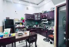 4x15m, Bán nhà hẻm xe hơi, 1/ Nguyễn Văn Khối, 4 Tầng, P9 Gò Vấp, 5 Tỷ hơn chốt... Bán nhà riêng tại Thông Tây Hội, Hồ Chí Minh 03