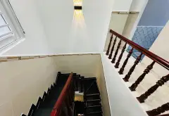 Bán nhà 4 tầng 5 phòng ngủ diện tích 51m2 tại quận 12... Bán nhà riêng tại Thới An, Hồ Chí Minh 14