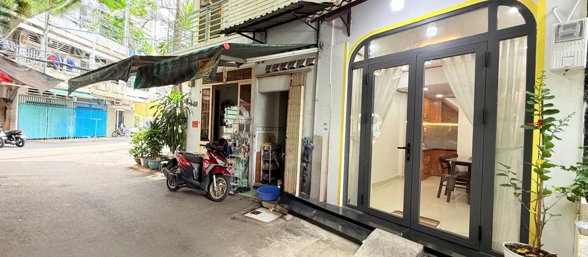 Bán nhà 3 tầng hẻm xe tải Nguyễn Văn Đậu, 2 phòng ngủ 4,35 tỷ... Bán nhà riêng tại Bình Lợi Trung, Hồ Chí Minh 01