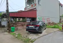 Đất phân lô ô tô tránh gần KCN Nội Bài, sổ đỏ sẵn giao dịch... Bán đất tại Sóc Sơn, Hà Nội 02