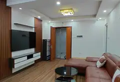 Căn hộ 2 ngủ sáng thoáng, ban công mát mẻ tại Đông Ngạc... Bán căn hộ chung cư tại Đông Ngạc, Hà Nội 04