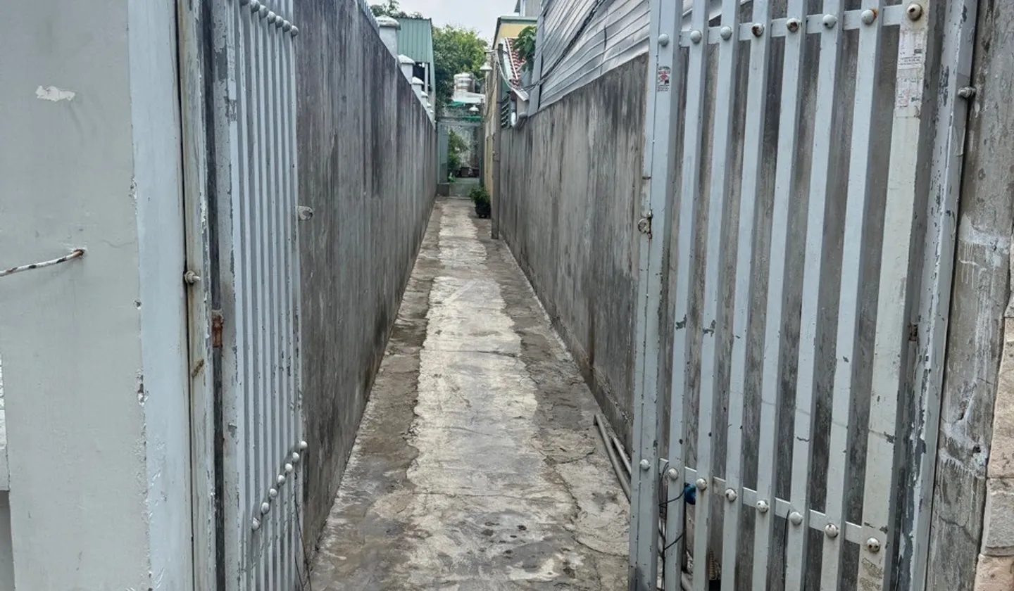 Bán nhà 2 tầng 68m2 tại Thới An, Quận 12 giá 3,05 tỷ... Bán nhà riêng tại Thới An, Hồ Chí Minh 01