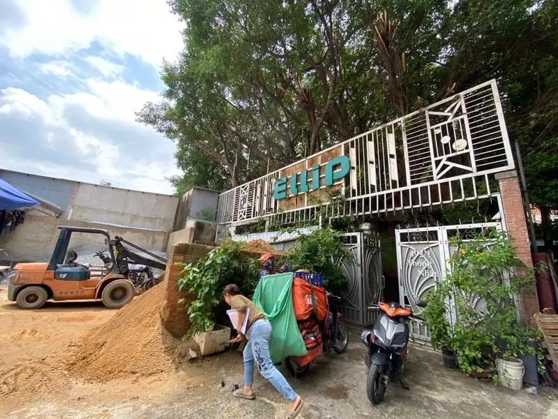 Nhà mặt phố vị trí đắc địa tại Gò Vấp với diện tích rộng 774 m2... Bán nhà mặt phố tại An Hội Đông, Hồ Chí Minh 01