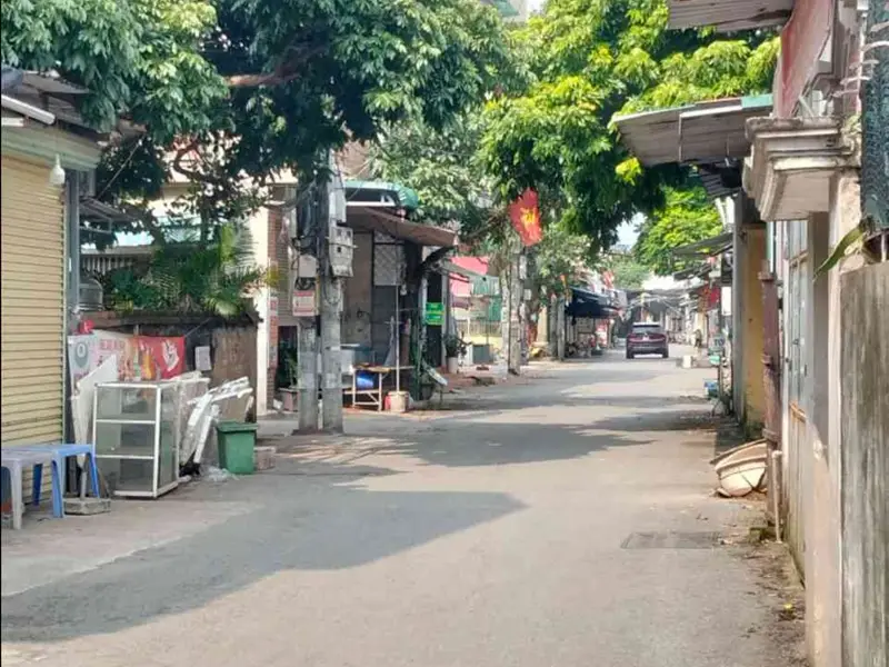 Bán shophouse 4 tầng diện tích 49m2 tại Yên Nghĩa, Hà Đông... Bán Shophouse tại Yên Nghĩa, Hà Nội 01