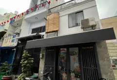 Bán nhà riêng 2 tầng 31,7m² hướng Nam tại Bình Trị Đông, Bình Tân... Bán nhà riêng tại Bình Trị Đông, Hồ Chí Minh 01