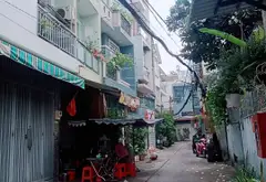 🚨 CHỦ NGỘP BANK – BÁN GẤP NHÀ 2 TẦNG 🚨
 💥 Giá 9.3 TỶ... Bán nhà riêng tại Tân Sơn, Hồ Chí Minh 06