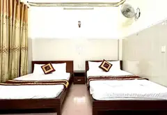 KHÁCH SẠN 5 TẦNG 9x18 (162 m2) THANG MÁY 27 PHÒNG • THU NHẬP HƠN 200TR/TH • 25TY5 TL... Bán nhà mặt phố tại An Phú Đông, Hồ Chí Minh 08