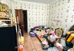 Nhà mặt phố thương mại giá cực hấp dẫn ở Tân Bình... Bán nhà mặt phố tại Tân Bình, Hồ Chí Minh 07