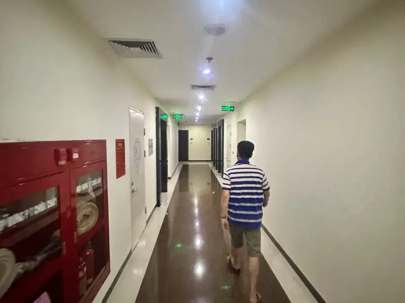 Căn hộ rộng gần 200m2 tại Hà Đông - Cơ hội sở hữu đẳng cấp 5 sao hiếm có... Bán căn hộ chung cư tại Hà Đông, Hà Nội 01