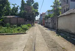 Bán đất thổ cư tại xã Phú Tàng, Sóc Sơn, mặt tiền 8m, giá 1.76 tỷ... Bán đất tại Đa Phúc, Hà Nội 02