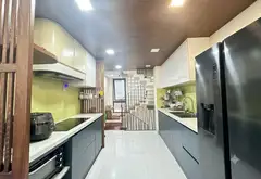 🌿 KHÔNG GIAN SỐNG TRONG LÀNH, CAO RÁO – NHÀ PHỐ 5 TẦNG DẠ NAM Q8 – DIỆN TÍCH SỬ DỤNG 195M²... Bán nhà riêng tại Chánh Hưng, Hồ Chí Minh 06