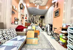 Bán nhà 4 tầng diện tích 125m2 tại quận Gò Vấp giá 13 tỷ... Bán nhà riêng tại Hạnh Thông, Hồ Chí Minh 06
