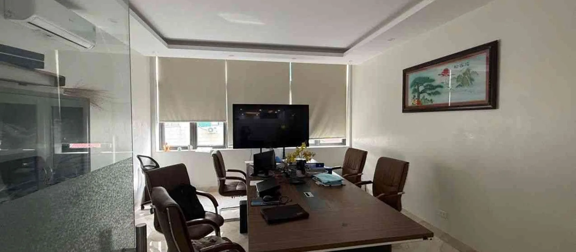 Cơ hội sở hữu biệt thự liền kề vị trí vàng, 75m2, 6 tầng, mặt tiền 5m. Chỉ 1 5.9 tỷ... Bán biệt thự, liền kề tại Yên Nghĩa, Hà Nội 01