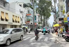 Nhà mặt phố trung tâm Quận 3, kinh doanh sầm uất, giá 19 tỷ... Bán nhà mặt phố tại Nhiêu Lộc, Hồ Chí Minh 01