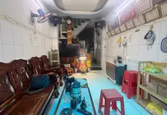 NHÀ MẶT TIỀN HẺM XE TẢI TRÁNH - NGAY CHỢ PHẠM VĂN BẠCH - KINH DAMH ĐA NGÀNH NGHỀ- 3 TẦNG DTSD 90M2-... Bán nhà riêng tại An Hội Tây, Hồ Chí Minh 05