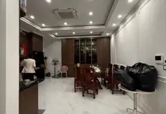 Bán nhà phân lô 4 tầng có thang máy tại Ba Đình, diện tích 103.6m2... Bán nhà riêng tại Tây Hồ, Hà Nội 06