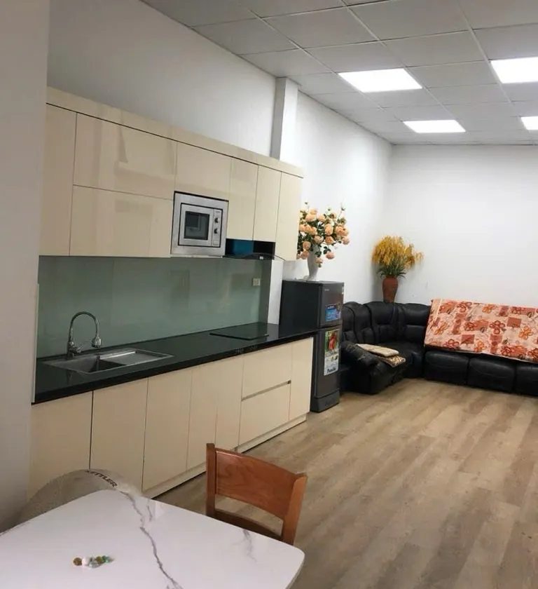 Bán nhà riêng 4 tầng gần trung tâm Kim Mã, diện tích 78.4m2... Bán nhà riêng tại Ba Đình, Hà Nội 01