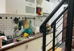 Nhà nhỏ xinh , trung tâm thị nghè , vị trí chất ở Bình Thạnh... Bán nhà riêng tại Thạnh Mỹ Tây, Hồ Chí Minh 05
