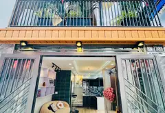32m2, Bán nhà 2 Tầng, 4Pn, 1/ Lê Hoàng Phái, P17 Gò Vấp, 4 Tỷ... Bán nhà riêng tại Gò Vấp, Hồ Chí Minh 01