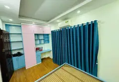 Bán nhà riêng 5 tầng tại Mễ Trì - Mặt tiền rộng, ô tô đỗ cửa... Bán nhà riêng tại Từ Liêm, Hà Nội 13