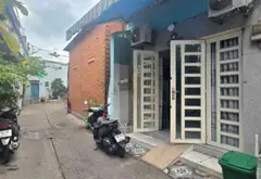 Nhà riêng 2 tầng diện tích 55m² gần Đầm Sen, pháp lý chuẩn, giá 4.99 tỷ... Bán nhà riêng tại Bình Thới, Hồ Chí Minh 10
