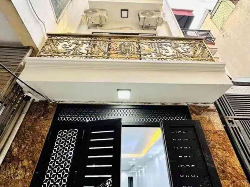 Bán chung cư mini Kim Ngưu 93m² 20 phòng, thu nhập ổn định... Bán chung cư mini tại Bạch Mai, Hà Nội 01