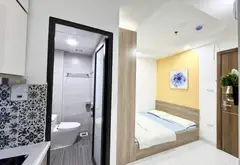 Bắc Từ Liêm - Xuân Đỉnh - 82m vuông - 7 tầng - 23.5 tỷ... Bán nhà riêng tại Xuân Đỉnh, Hà Nội 11