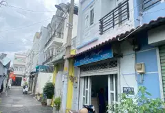Nhà riêng tinh tế tại Hiệp Bình, không gian sống thanh bình và tiện nghi... Bán nhà riêng tại Hiệp Bình, Hồ Chí Minh 02
