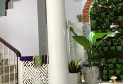 Nhà siêu rộng 3 tầng hẻm ô tô Đất Thánh, Tân Bình... Bán nhà riêng tại Tân Hòa, Hồ Chí Minh 02