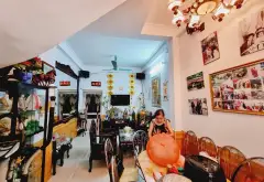 Nhà Riêng 5 Tầng Đẳng Cấp Gần Hồ Hai Bà Trưng, Không Gian Thoáng Đáng Giá... Bán nhà riêng tại Hoàng Mai, Hà Nội 02