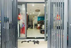 🏡🔥DƯƠNG QUẢNG HÀM- CỰC HIẾM NHÀ BÁN NHỈNH 6 TỶ - 10M RA HXT QUAY ĐẦU NGANG 5M ĐẸP... Bán nhà riêng tại An Nhơn, Hồ Chí Minh 02