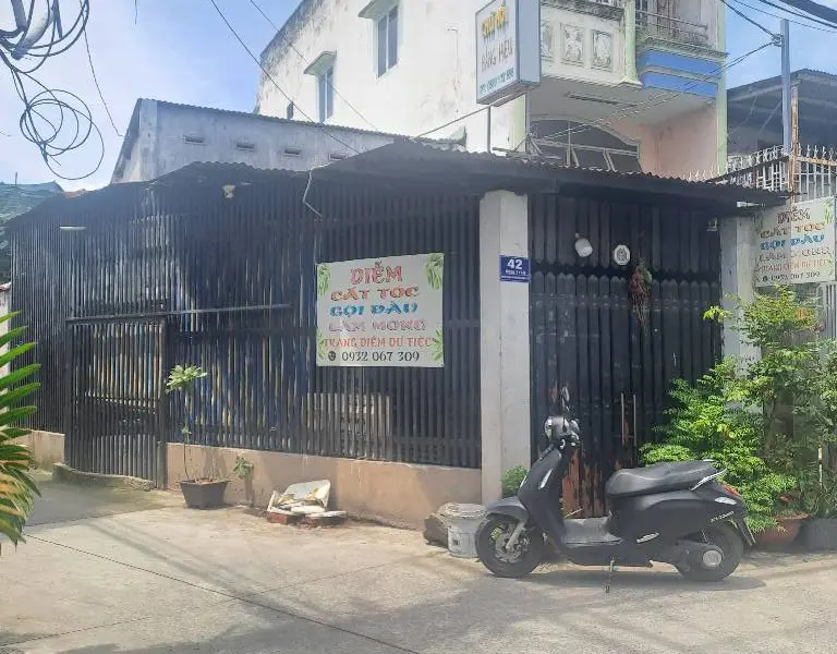 Bán nhà Đông Hưng Thuận Q12, 6.5x23m, tiện xây mới... Bán căn hộ chung cư tại Đông Hưng Thuận, Hồ Chí Minh 01