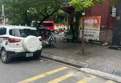 Nhà Lô Góc Mặt Phố Văn Phú - Vị Trí Vàng Đón Lộc... Bán nhà mặt phố tại Kiến Hưng, Hà Nội 01
