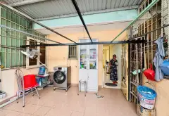 Cơ hội hiếm có sở hữu nhà phố 4 tầng mặt tiền rộng trong khu vực đắc địa... Bán nhà mặt phố tại Chánh Hưng, Hồ Chí Minh 18