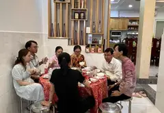 Nhà Biệt Thự VIP Bàu Cát - Ô Tô Đậu Thoải Mái... Bán nhà riêng tại Bảy Hiền, Hồ Chí Minh 02