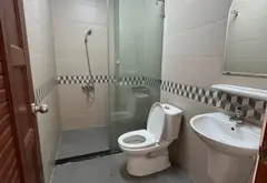 Bán nhà 4 tầng 4PN tại phường Tân Hưng, giá 12 tỷ... Bán nhà riêng tại Tân Hưng, Hồ Chí Minh 15