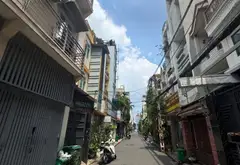 Cơ hội sở hữu nhà 6 tầng đẳng cấp tại phường Tân Bình, giá tốt hiếm có... Bán nhà riêng tại Tân Bình, Hồ Chí Minh 02