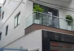 💥 LÔ GÓC 4 TẦNG - GẦN MẶT TIỀN TÔ HIỆU - 4x13.5m , HXH né nhau... Bán nhà riêng tại Phú Thạnh, Hồ Chí Minh 11