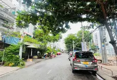 Bán nhà mặt phố phường Chánh Hưng, 58.8m2, 3 tầng, giá 7.99 tỷ... Bán nhà mặt phố tại Chánh Hưng, Hồ Chí Minh 14