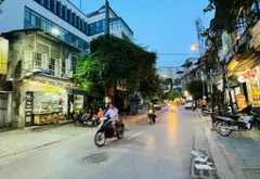 Bán nhà ô tô đỗ cửa tại phố Hồng Mai, phường Bạch Mai, ngõ rộng 4m, 30m2, 11.6 tỷ... Bán nhà riêng tại Bạch Mai, Hà Nội 02