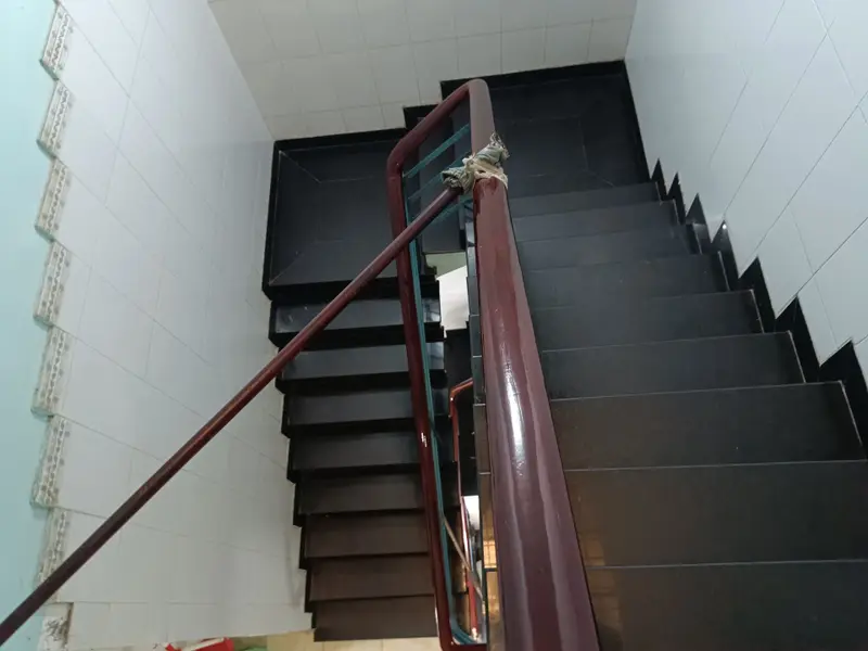 Bán nhà riêng 3 tầng diện tích 96m2 tại quận với vị trí thuận tiện... Bán nhà riêng tại Chánh Hưng, Hồ Chí Minh 01