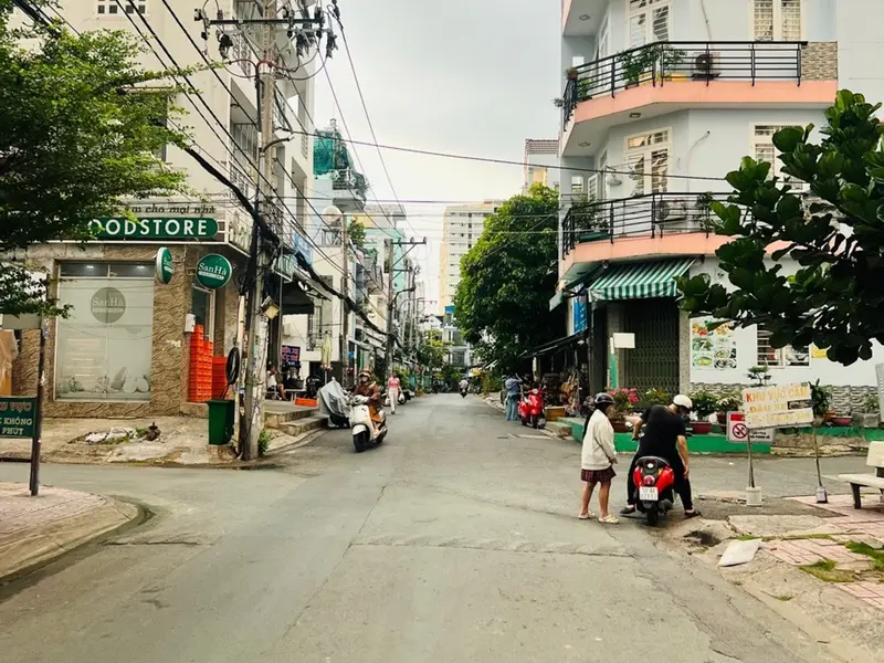 Cơ hội hiếm có sở hữu nhà mặt phố kinh doanh tại Bình Tân với giá cực tốt... Bán nhà mặt phố tại An Lạc, Hồ Chí Minh 01