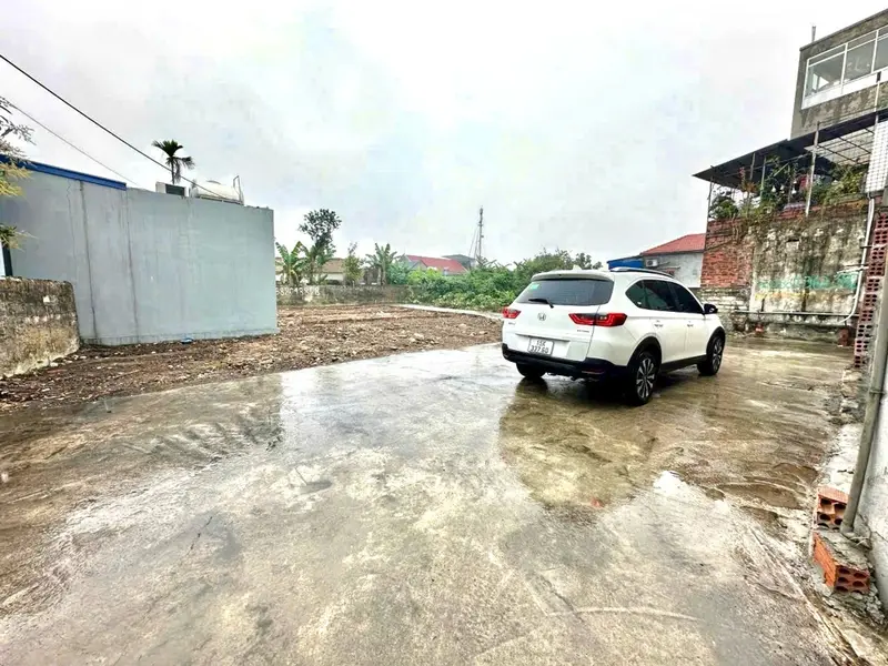 Bán đất thổ cư xã phường phát triển, sát đường 10, ngõ ô tô tránh, diện tích 78.5 m²... Bán đất tại Thiên Hương, Hải Phòng 01