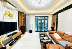Cơ hội sở hữu nhà 6 tầng trung tâm Long Biên với gara ô tô và thang máy... Bán nhà riêng tại Bồ Đề, Hà Nội 02