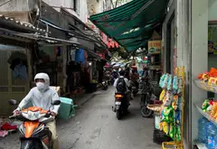 Nhà đẹp 7 tầng có thang máy, nội thất sang tại Minh Khai... Bán nhà riêng tại Tương Mai, Hà Nội 19